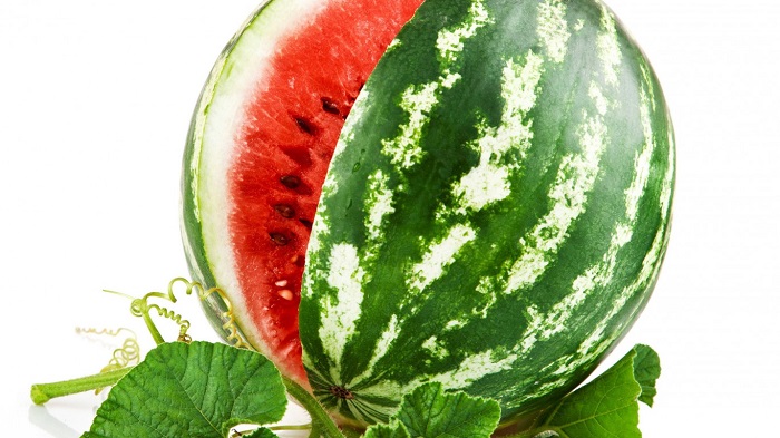 Çerkezköy’de Karpuzun Kilosu 3 ila 4 liradan satışa çıktı