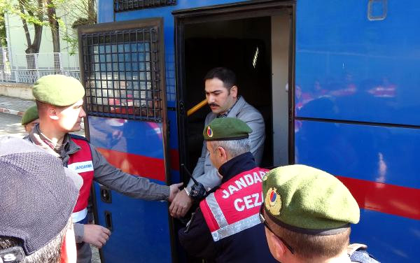 Kırklareli’nde Fetö’nün Adliye Yapılanması Hakim Karşısında