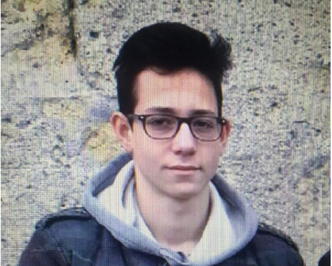 Lise Öğrencisini Öldürenler de Lise Öğrencisi Çıktı