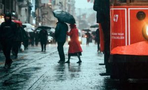 Meteoroloji’den İstanbullulara kötü haber