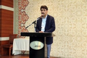 Milletvekili Orhan Atalay: “Bu Sistem Kalmayı Hak Edecek Bir Sistem Değil”