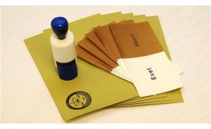 Oy verme işlemi 1 saat önce başlayacak