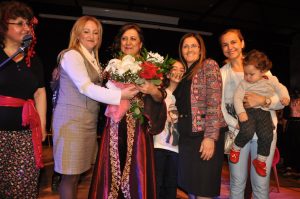 Türkü Türkü Türkiyem’e Yoğun İlgi