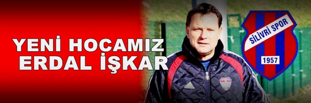 Erdal Hoca Yeniden Silivri’de