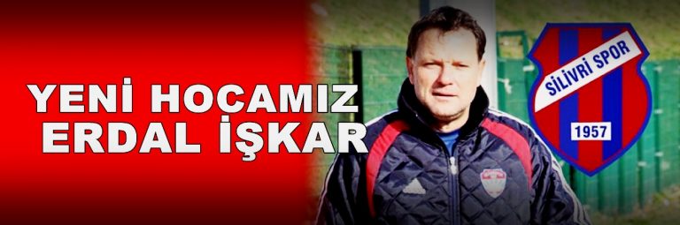Erdal Hoca Yeniden Silivri’de