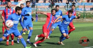 Silivrispor Haftayı Kayıpsız Atlattı:2-0