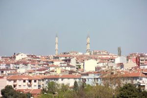 Sinan’ın ‘Ustalık Eseri’ Gözden Kayboldu