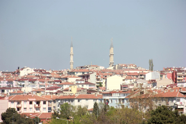 Sinan’ın ‘Ustalık Eseri’ Gözden Kayboldu