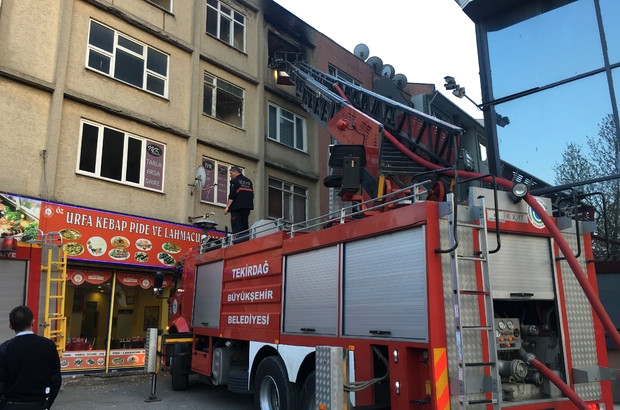 Sirenler Minik Patiler Için Çaldı