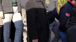 Tekirdağ’da Fetö Operasyonu: 9 Gözaltı
