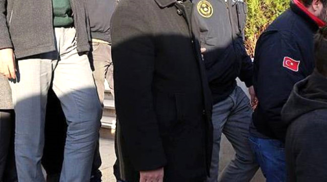 Tekirdağ’da Fetö Operasyonu: 9 Gözaltı
