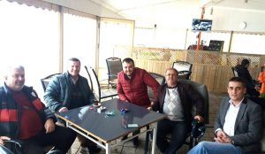 Gümüşyaka’da 2.  Acundeğer Devri