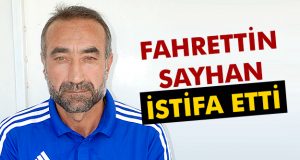 Silivrispor’da Üzücü Olay