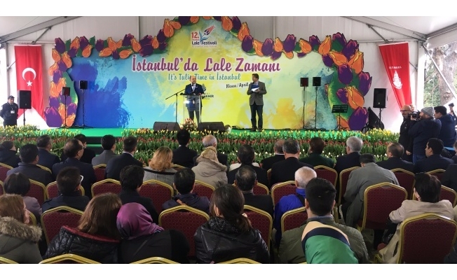 İBB Başkanı Topbaş’tan referandum yorumu