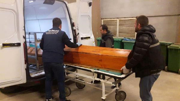 Torun Sevmeye Gitti, Geliniyle Birlikte Öldürüldü