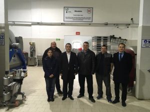 Trakya Bağcılığı İhracata Katkısını Arttırma Çalışmaları