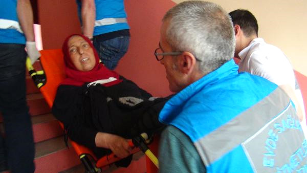 Trakya’da Referanduma Yoğun İlgi