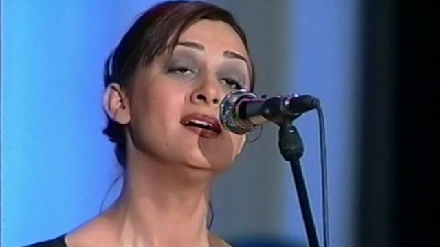 Tuba Akyol’dan Musiki Ziyafeti