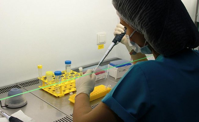 Tüp Bebekte yeni teknik, yeni umut