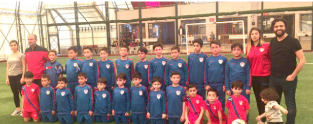 Aras: Silivri’nin sportif geleceği garanti altındadır