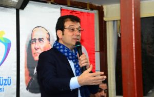 Yaşam Vadisi’nin 19 Mayıs’ta Açılışı Yapılacak