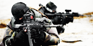 Anzak Torunlarına “Özel Timli” Koruma