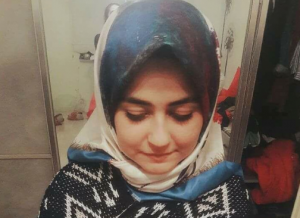 Otomobilin Çarptığı Üniversiteli Kız Hayatını Kaybetti