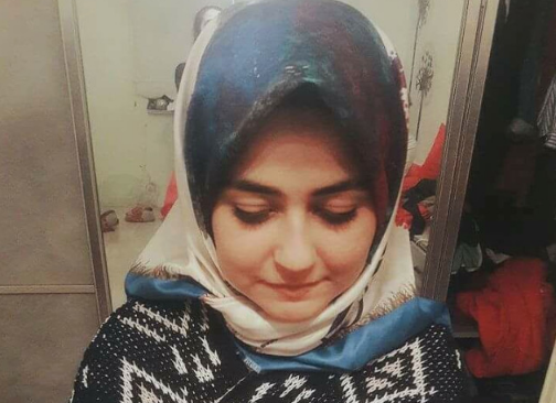 Otomobilin Çarptığı Üniversiteli Kız Hayatını Kaybetti