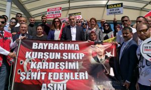 AK Parti’den Silivri Cezaevine çıkarma