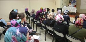 Çocuklarda Alerjik Hastalıklara Dikkat