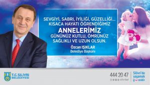 Anneler Günü İlanı