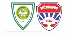Silivrispor Şampiyonluğa Çok Yakın