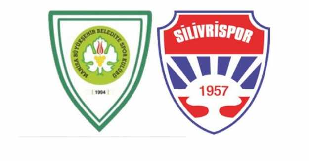 Silivrispor Şampiyonluğa Çok Yakın