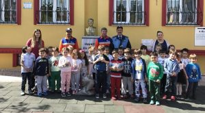 Ödüllü Atık Pil Toplama Kampanyası Tamamlandı