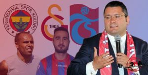 Başkan Kalko transferleri açıkladı