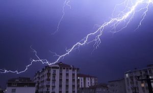Çerkezköy ve Kapaklı’da gece gündüze döndü