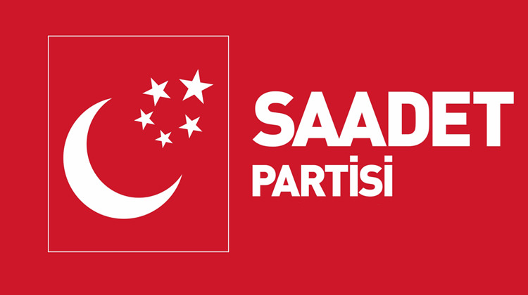 Saadet Partisi Kadın Kollarından Pembe Metrobüs Açıklaması
