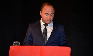 YALÇIN ‘ DAN ‘ TORPİL’ AÇIKLAMASI