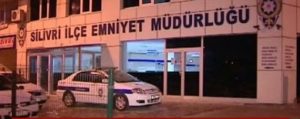 Silivri İlçe Emniyet Müdürlüğü görevine vekâleten atama yapıldı