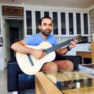 Silivri’ye Yine Ateş Düştü