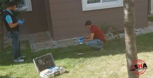 9. Kattan Atlayarak İntihar Etti