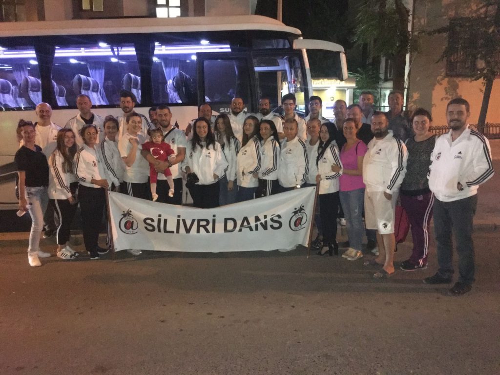 SİLİVRİ Yİ KIBRISTA TEMSİL EDECEKLER