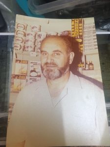 MEHMET HAMARAT AMCAMIZI KAYBETTİK