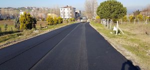 Büyükçekmece’ye Hizmet Yeni Yılda Artarak Devam Ediyor