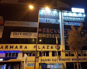 İYİ PARTİ KONGREYE GİDİYOR