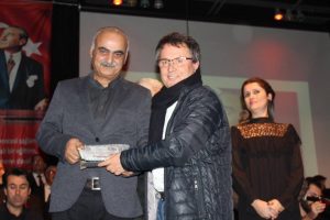 EĞİTİM İŞ VEFALI ÇIKTI