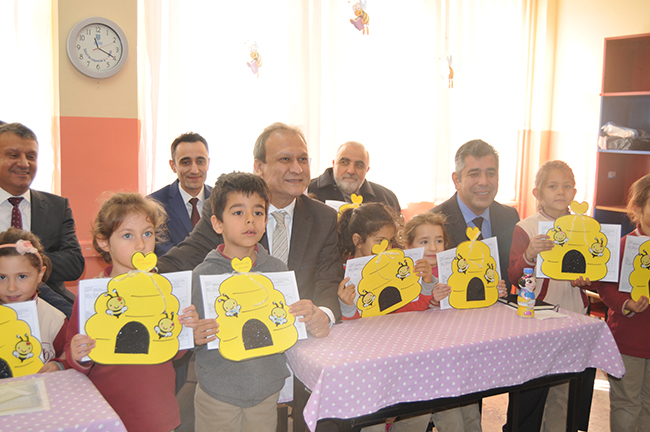 Silivri’de Karne heyecanı