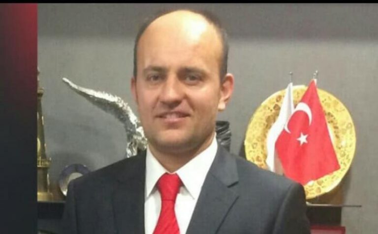 TEKİRDAĞLI HAKEM 1. LİGE TERFİ ETTİ