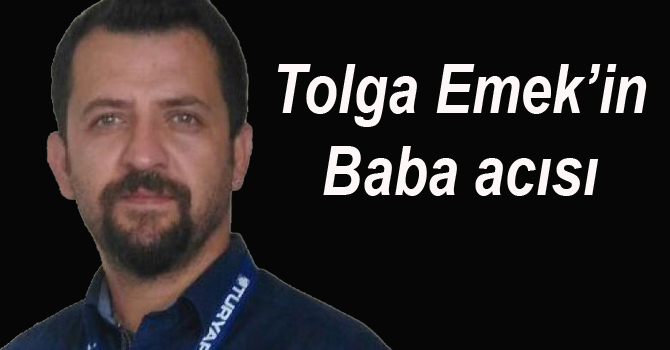 Emek Ailesinin Acı Günü