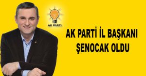 AK PARTİ İSTANBUL İL BAŞKANI BELLİ OLDU